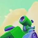 chat with ai character: Mordy