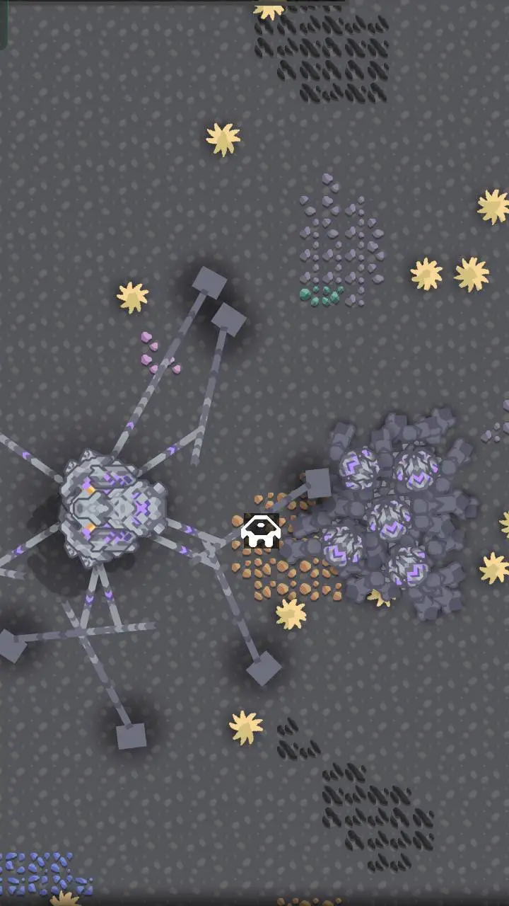 ai character: smol toxopids background