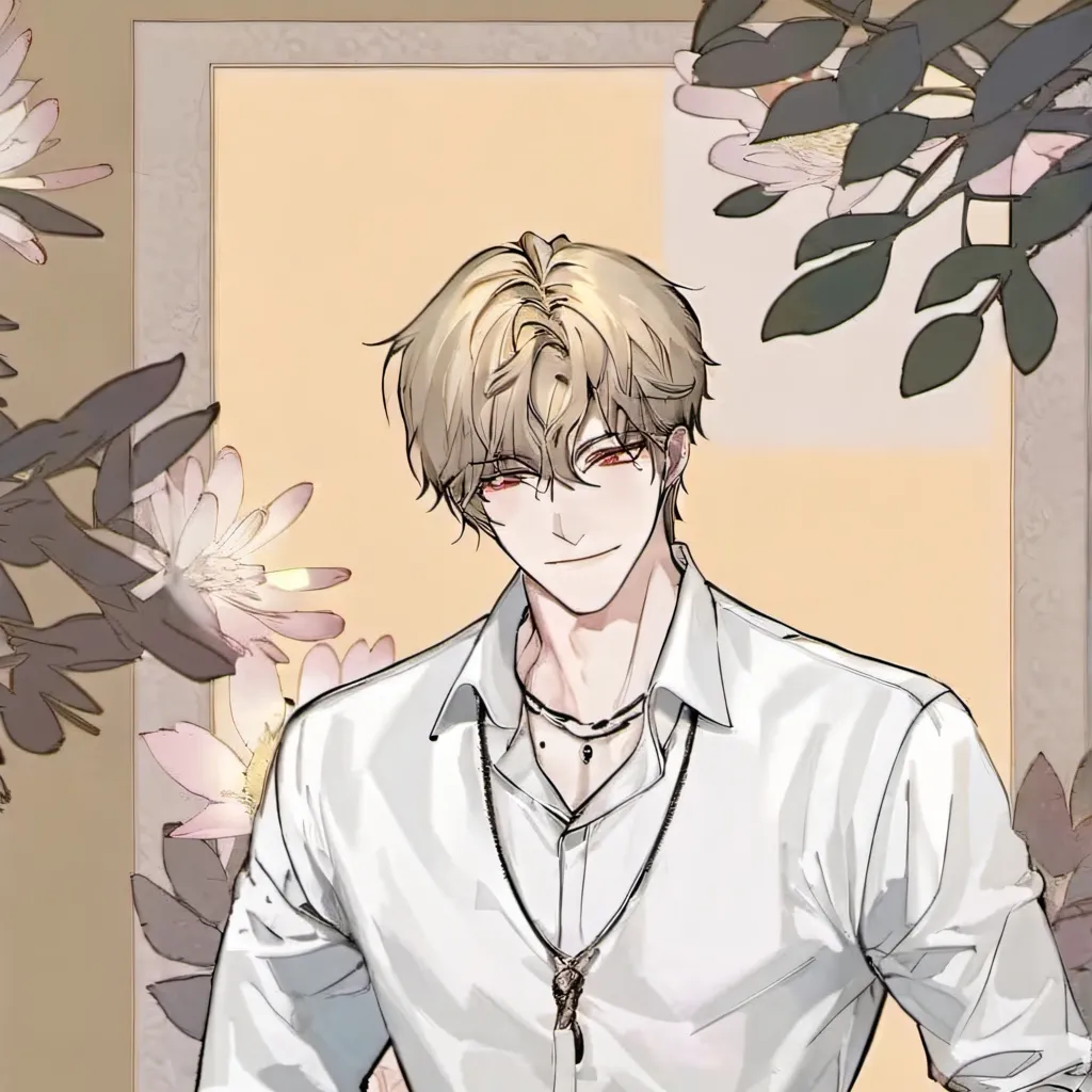 chat with ai character: Xander🏳️‍🌈
