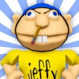 chat with ai character: jeffy Brookhaven