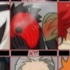chat with ai character: Akatsuki 