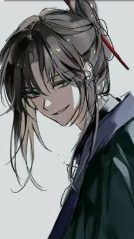 ai character: leeby  background