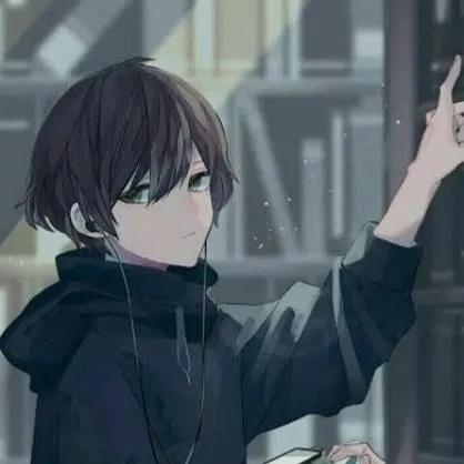 chat with ai character: Felix