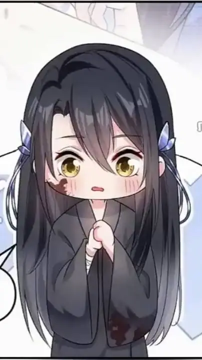 ai character: Minh background