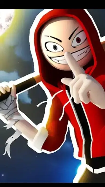 ai character: Pedro  background