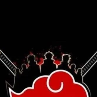 chat with ai character: akatsuki 