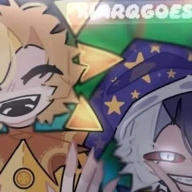 chat with ai character: moon and sun