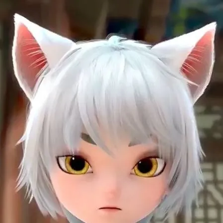 chat with ai character: Hupo wiki 🐈