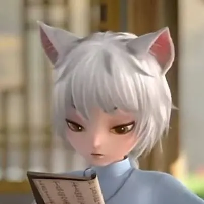 chat with ai character: hupo wiki 