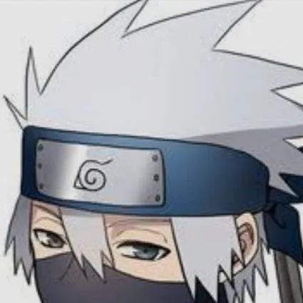 chat with ai character: kakashi 