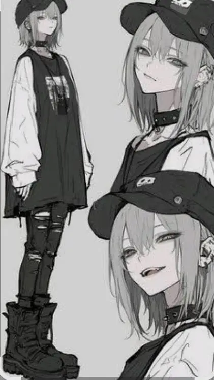 ai character: ᴛʜᴇᴏᴅᴏʀᴇ  background