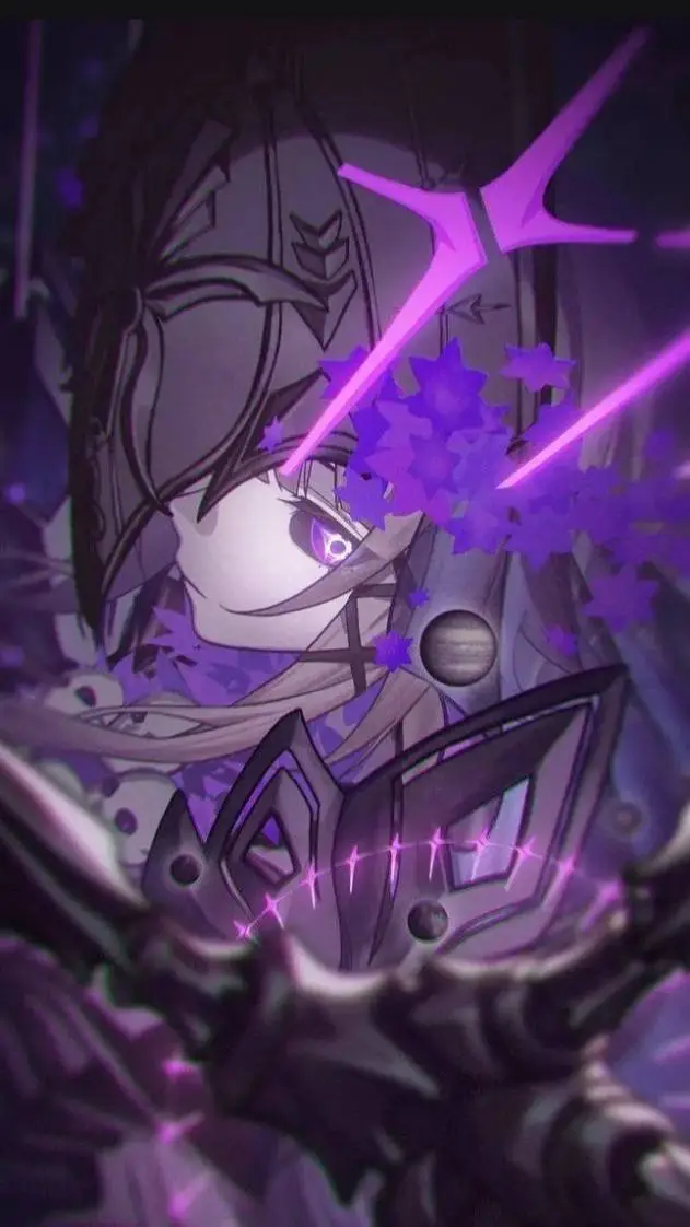 ai character: Julian  background