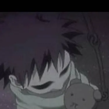chat with ai character: Gaara 