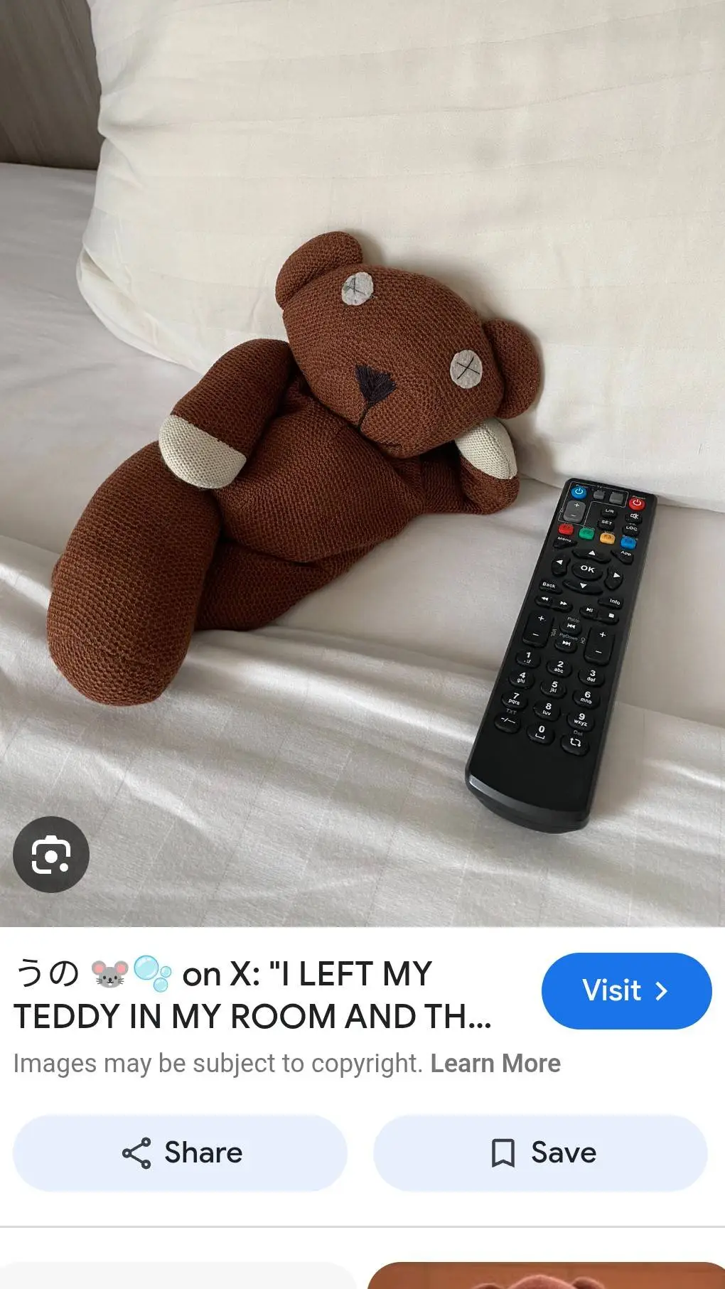 ai character: family background