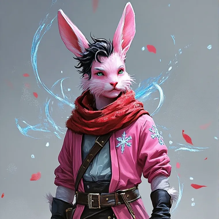 chat with ai character: Justis Foznton