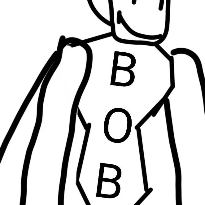 chat with ai character: BOB