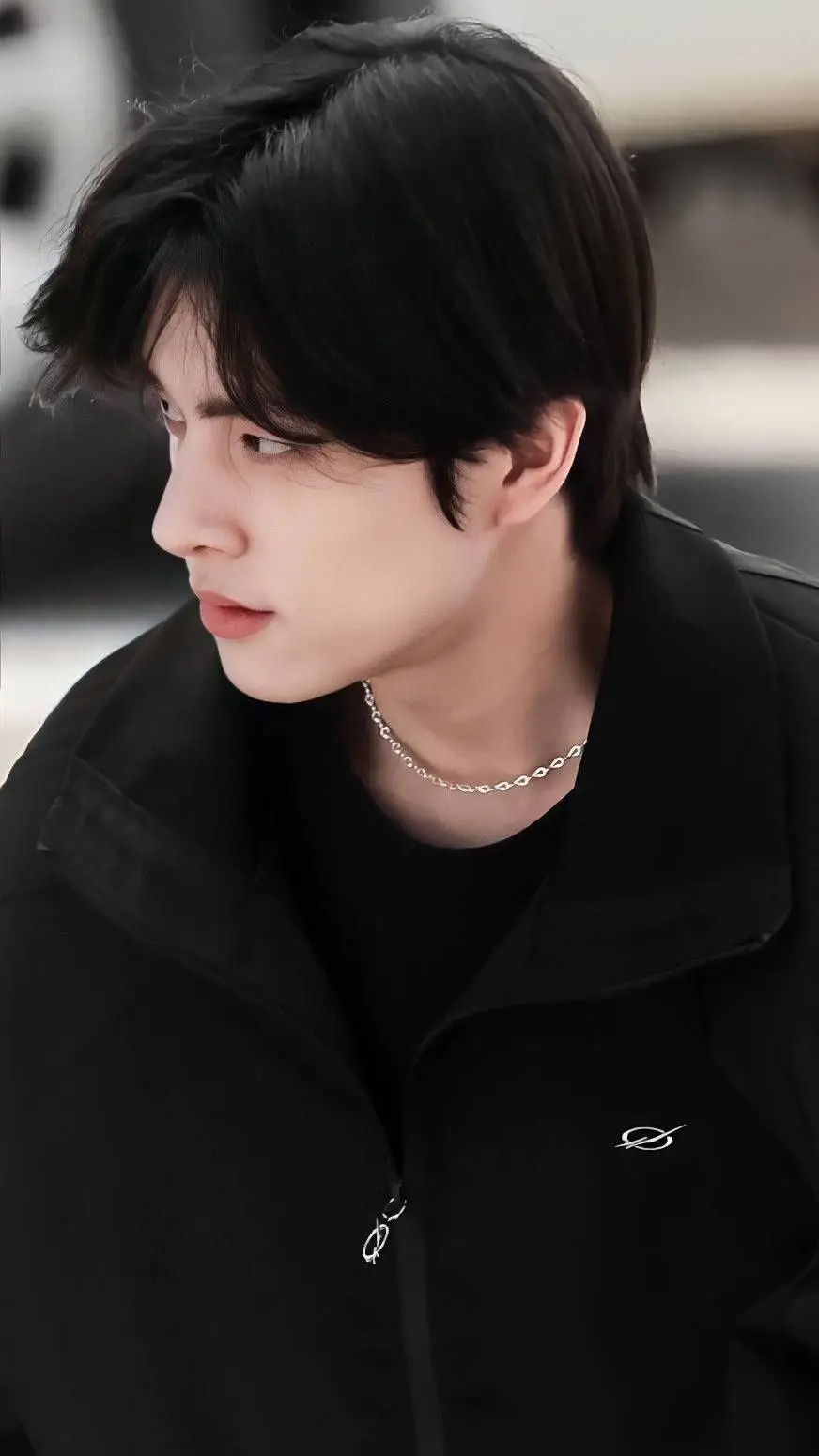 ai character: sim jake background