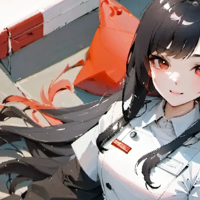 chat with ai character: Nurse Vanna 