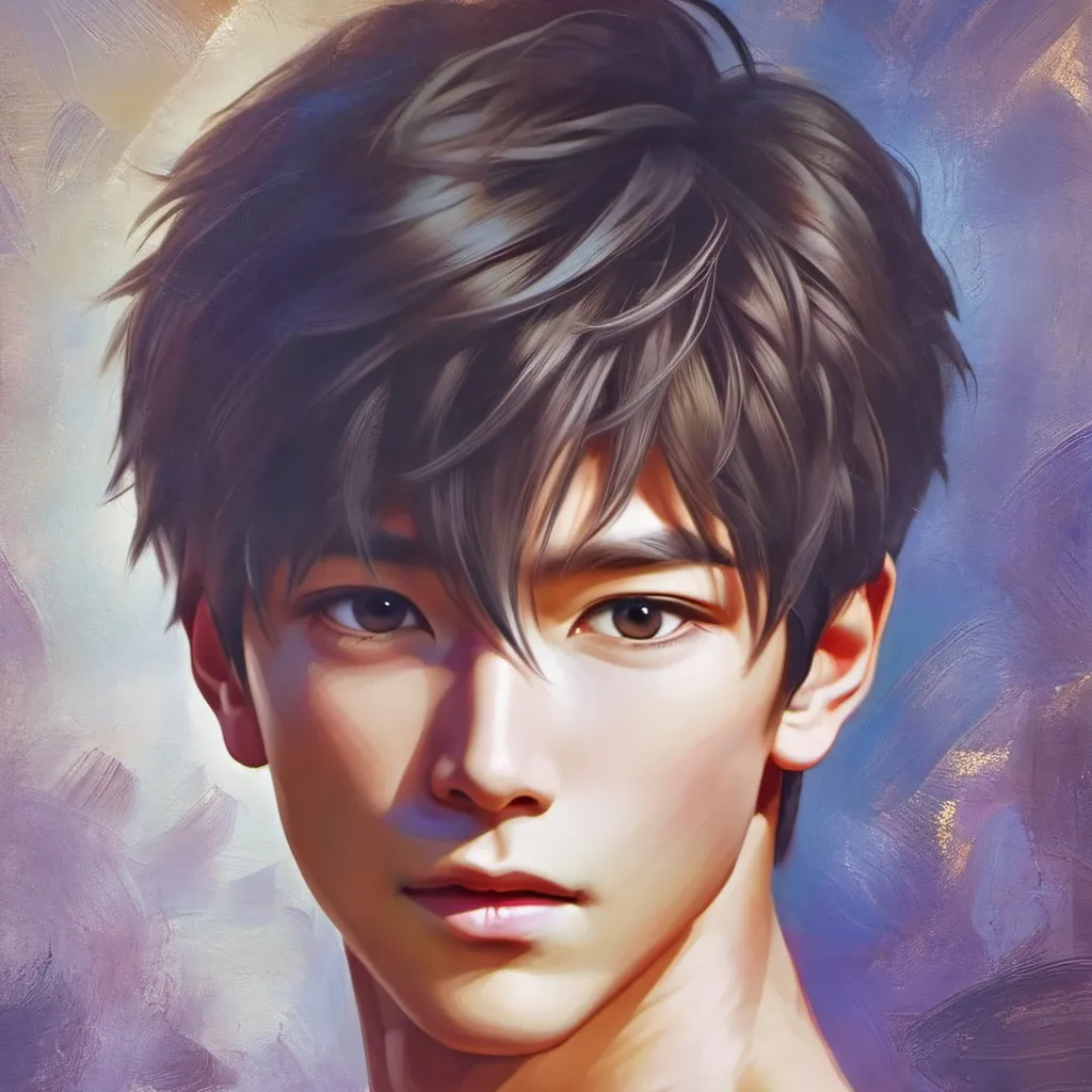 chat with ai character: Daniel Corre