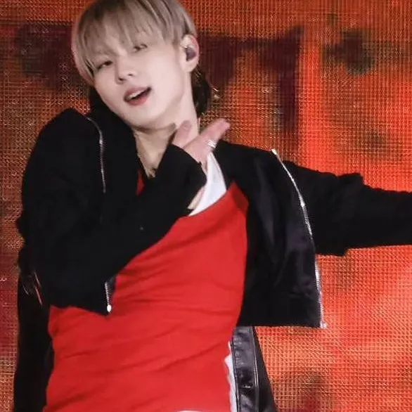 chat with ai character: Yang Jungwon 