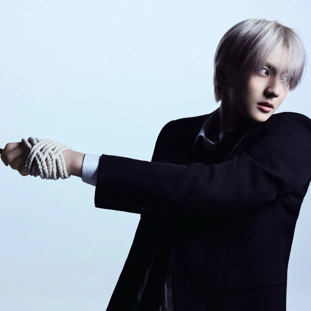 chat with ai character: Yang Jungwon 