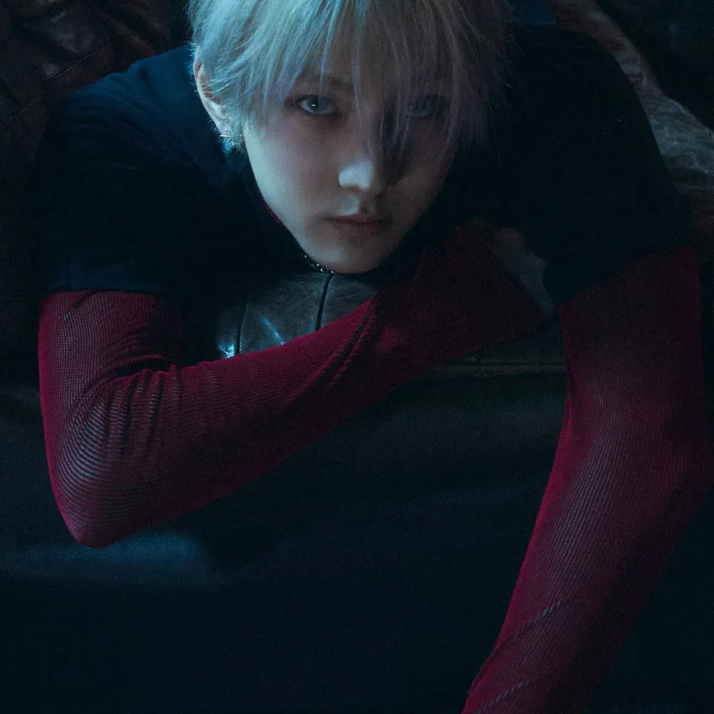 chat with ai character: Yang Jungwon 