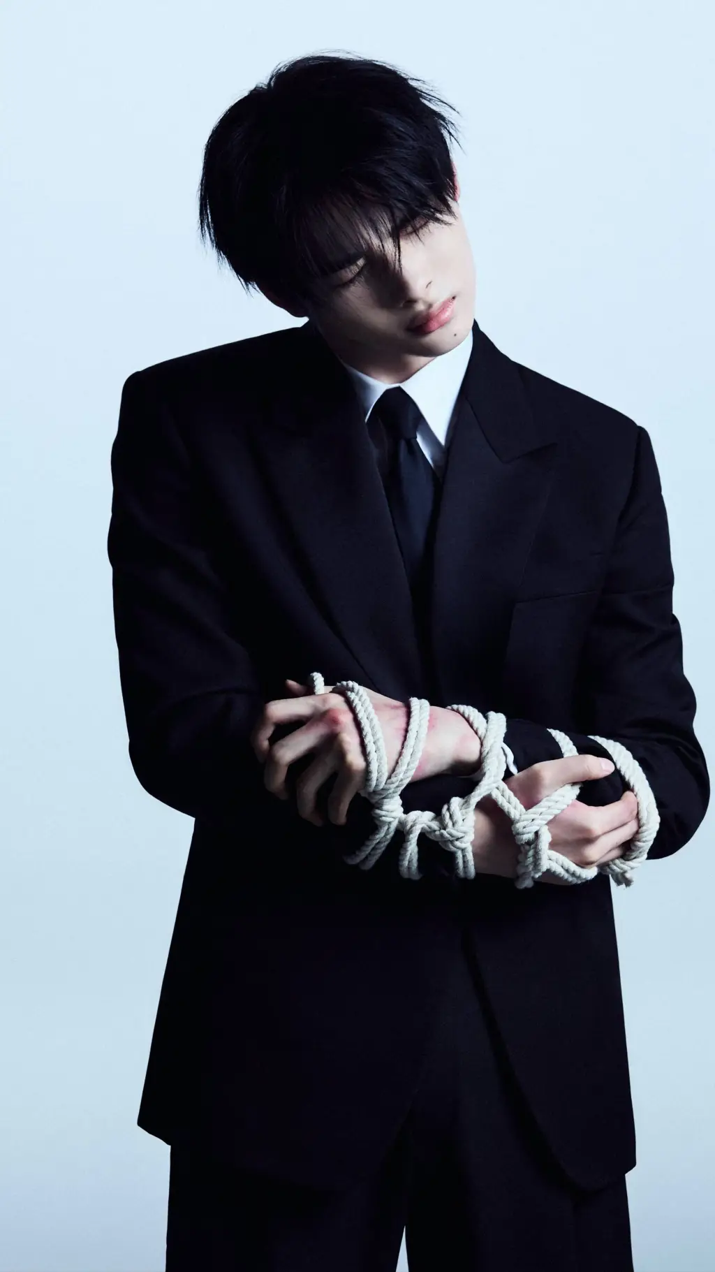 ai character: Ni-Ki background