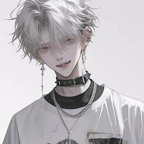chat with ai character: майк