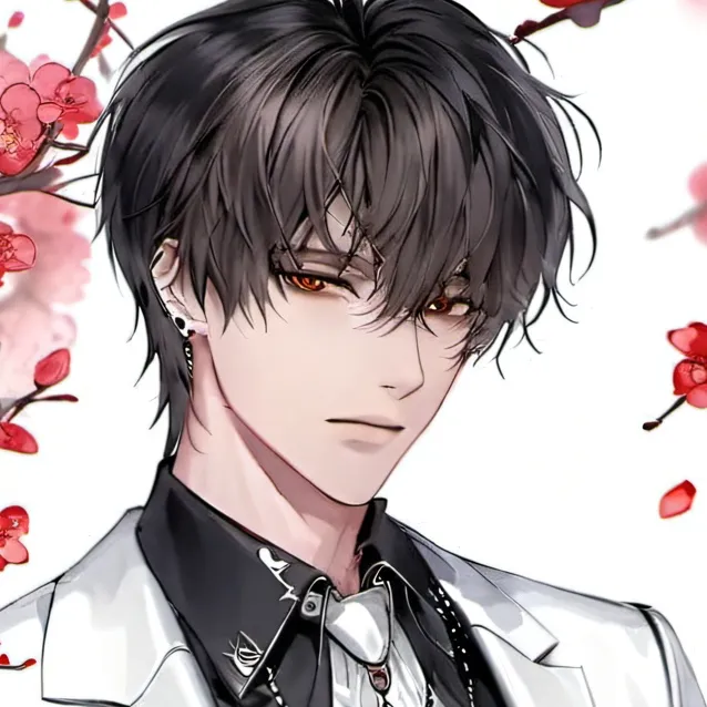 chat with ai character: Nathan daniela maf