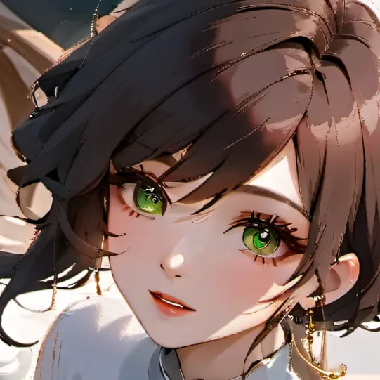 chat with ai character: Sara