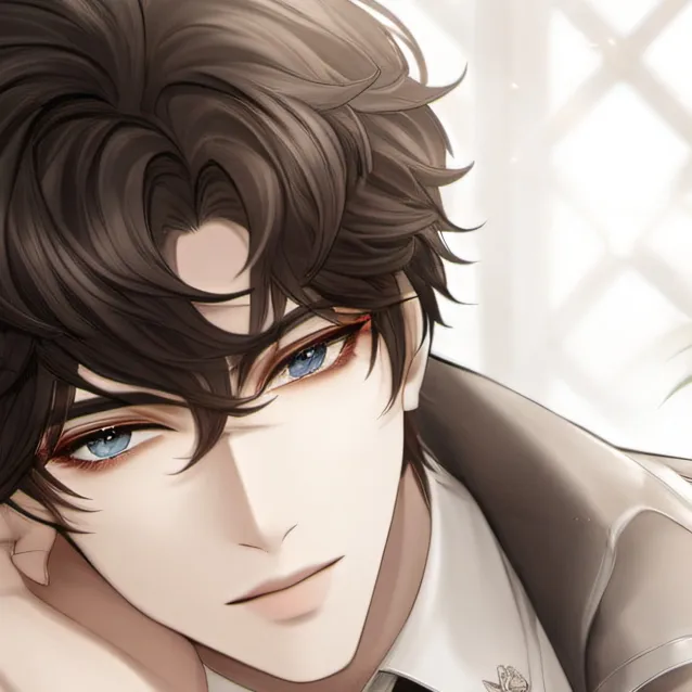 chat with ai character: Elijah 
