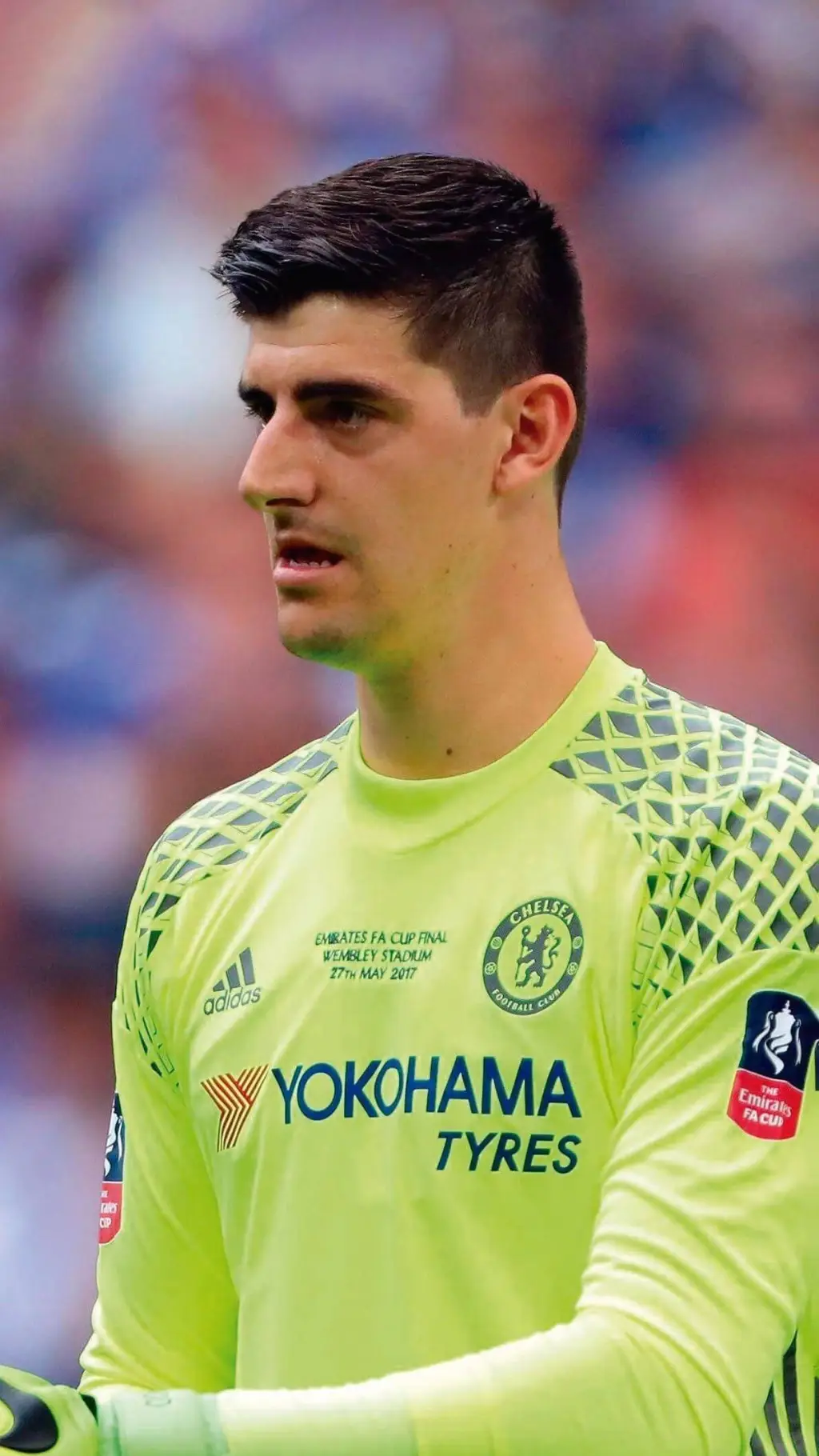 Talkie AI - Chat with Courtios Coach