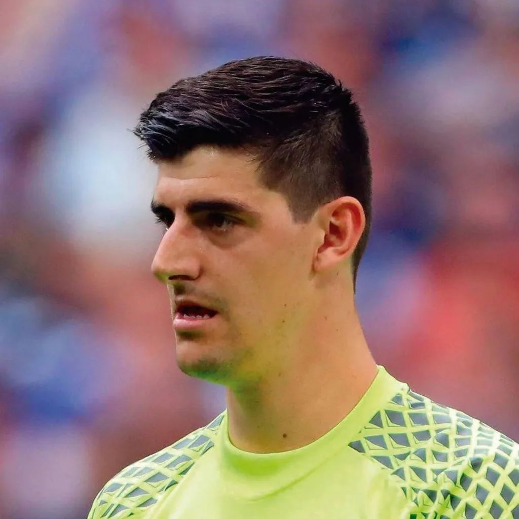 chat with ai character: Courtios Coach