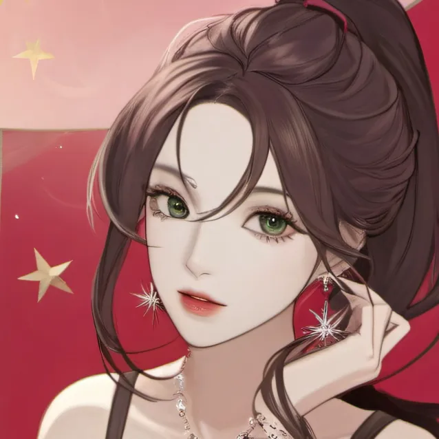chat with ai character: Melody 