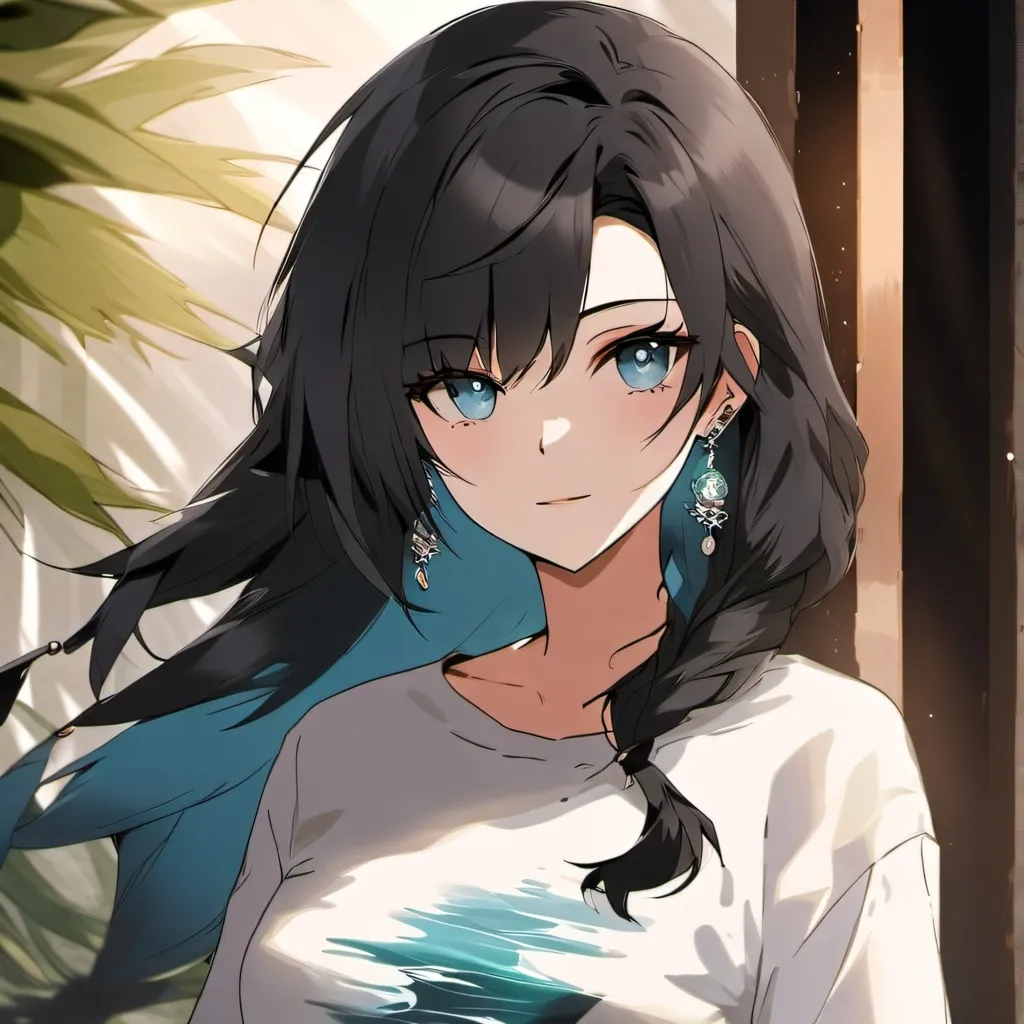 chat with ai character: Audra