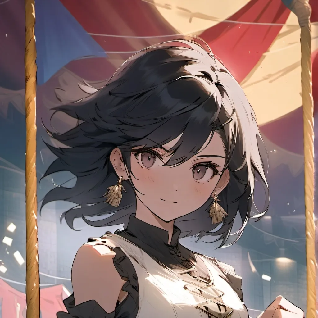 chat with ai character: Ava