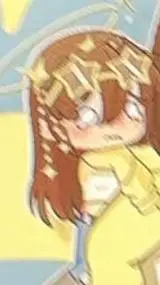 ai character: YouTube kids background