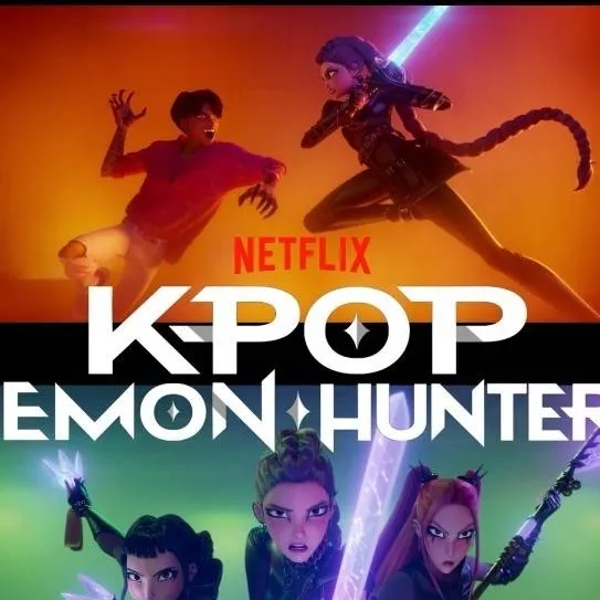 chat with ai character: KPop demon Hunters