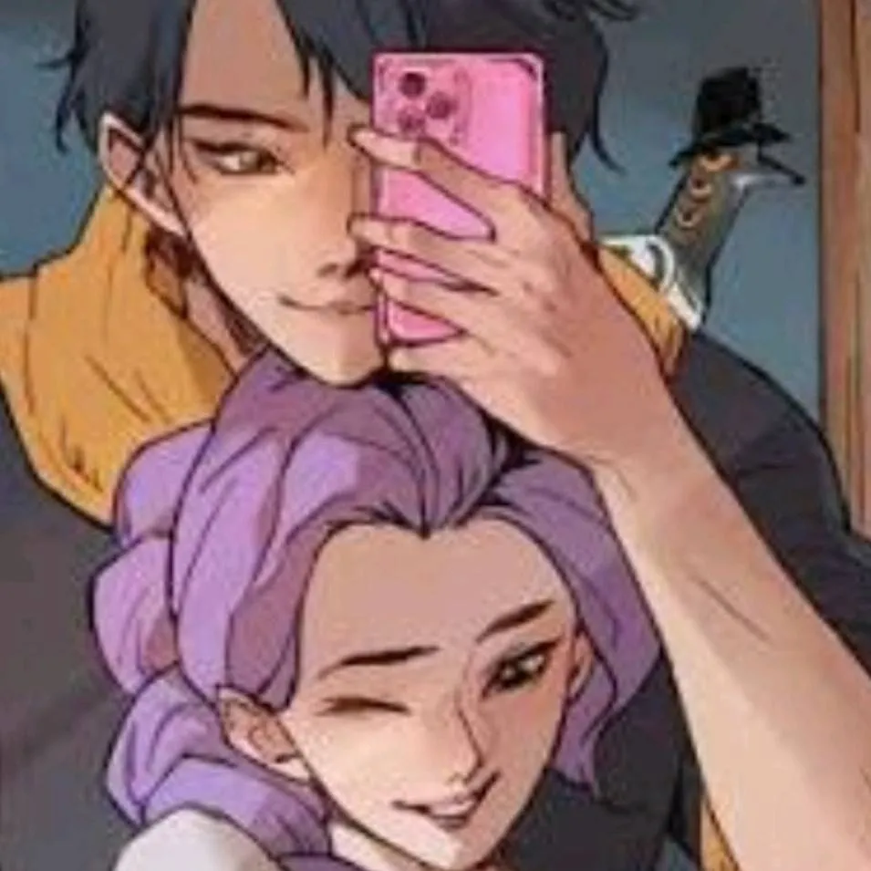 chat with ai character: KPDH (Future)