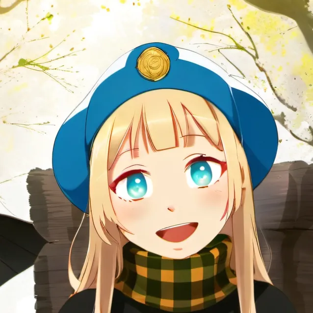 chat with ai character: eduarda(duda)