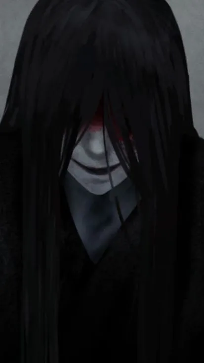 ai character: Mr crawling  background