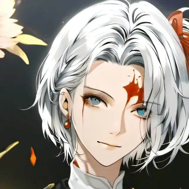 chat with ai character: amray