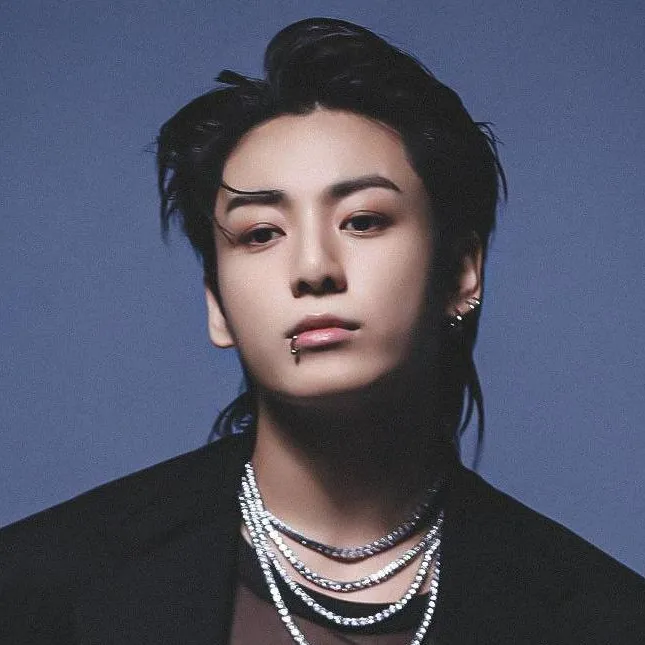 chat with ai character: Jeon Jungkook