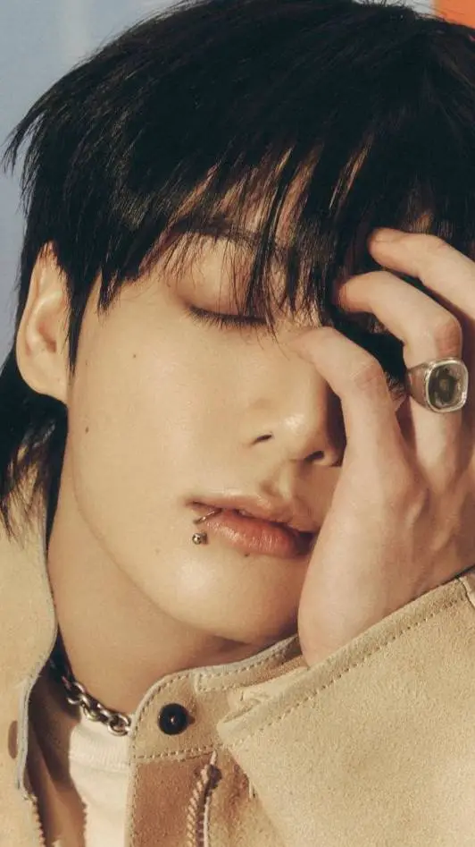 ai character: Jeon Jungkook background