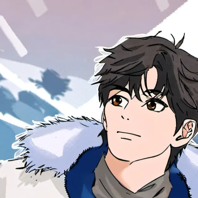 chat with ai character: Jeon Jungkook