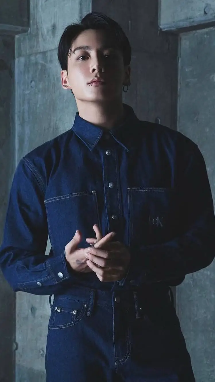 ai character: Jeon Jungkook background