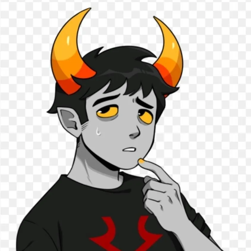 chat with ai character: Xefros Tritoh