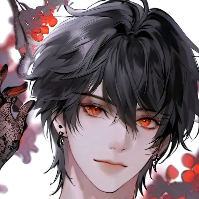chat with ai character: harden