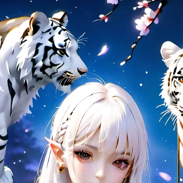 chat with ai character: Luna 