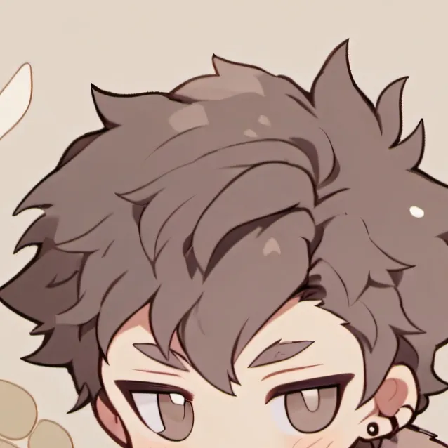 chat with ai character: Luca 